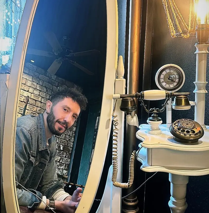 “Benirahatsız etmeyin” dedi, odasında ölü bulundu 1