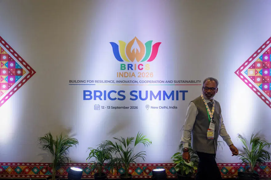 Himalaya mantarından altın varaklara. BRICS zirvesinde lüks gala menüsü 2