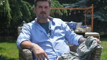 Cemil Hoca'nın oğlu Onur Taşçıoğlu da virüse yakalandı