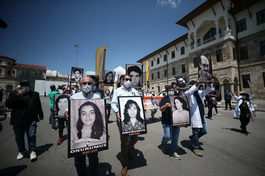 MADIMAK'TA NE OLDU? 5 MADIMAK'TA NE OLDU? 5