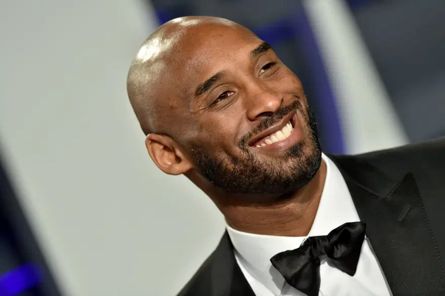 Oscar ödüllü Kobe Bryant 92. Oscar Ödül Töreni’nde unutulmayacak 6 Oscar ödüllü Kobe Bryant 92. Oscar Ödül Töreni’nde unutulmayacak 6