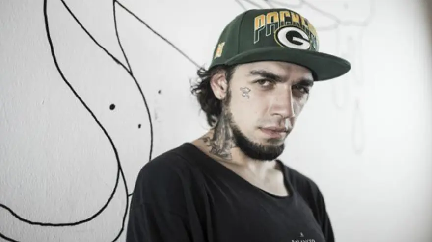 Ezhel: Rap’i bırakıyorum, hukuk okuyacağım 1 Ezhel: Rap’i bırakıyorum, hukuk okuyacağım 1