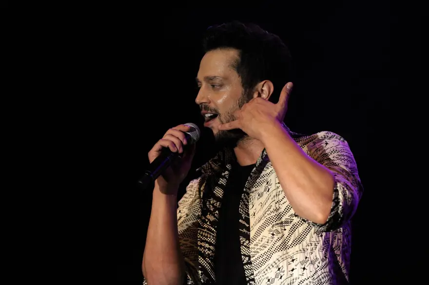 Murat Boz'dan Farah Zeynep Abdullah iddiasına yanıt 2 Murat Boz'dan Farah Zeynep Abdullah iddiasına yanıt 2