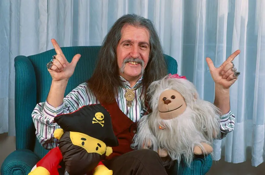 Barış Manço'nun ailesinin ödül isyanı 3