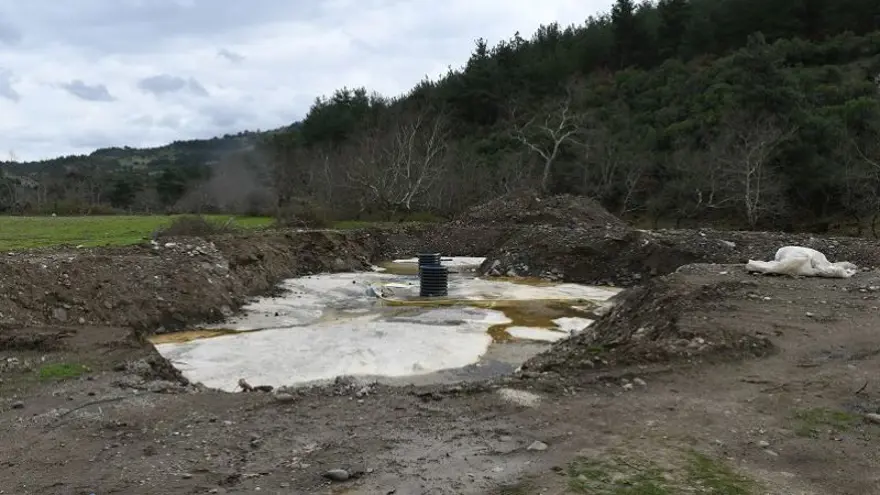 Lapseki doğası ve kaplıcalarıyla turistlerin yeni gözdesi olacak 1