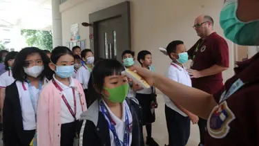 BM'den okulların kapatılmasına ilişkin uyarı: Dünya "nesilsel bir felaket" ile karşı karşıya