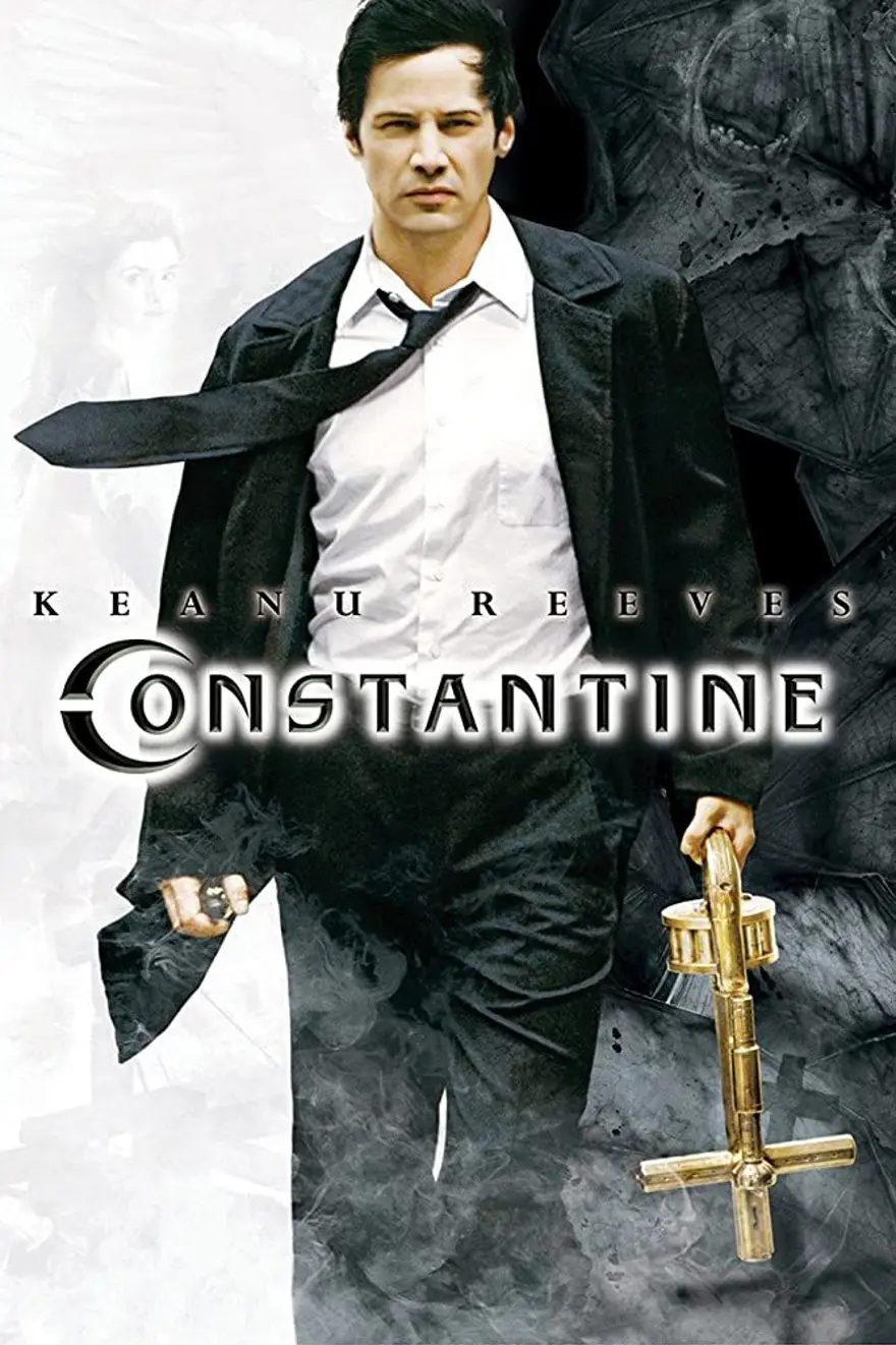 Constantine (2005) 19 Constantine (2005) 19