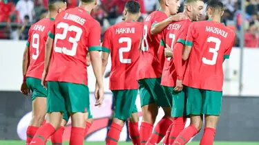 Fas Milli Takımı'nın aday kadrosu açıklandı: Ziyech, Amrabat ve En-Nesyri kadroda mı?