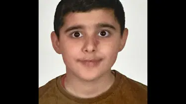 12 yaşındaki Resul ekipleri alarma geçirdi, traktörle gezerken bulundu