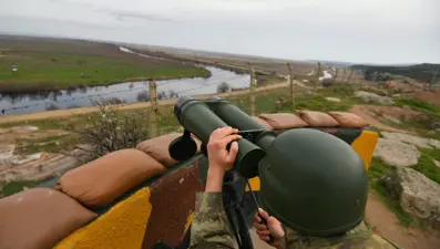 MSB: 3 terörist etkisiz hale getirildi