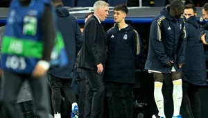 Ancelotti, Arda Güler'e şans vermedi: İspanyol basınından eleştiri Ancelotti, Arda Güler'e şans vermedi: İspanyol basınından eleştiri