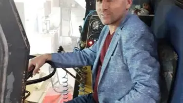 Yeni muhtar eski muhtarı öldürdü