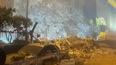 82 kişiye mezar olan binanın davasında aileler tepkili: “Taksirle öldürmeden değil, olası kasıtla öldürmeden yargılansınlar”