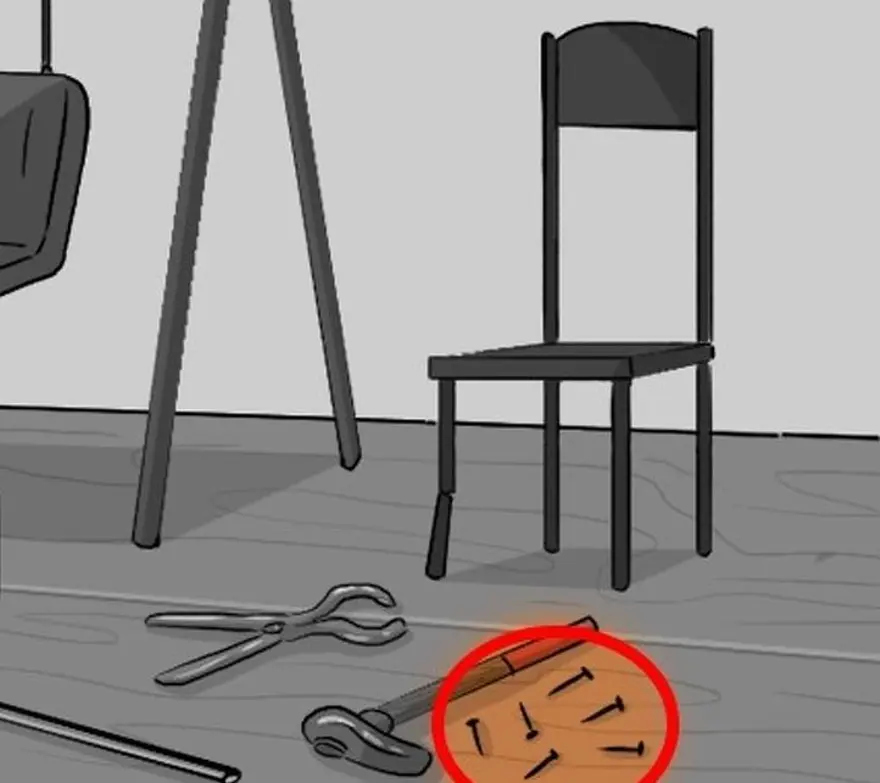 Resimdeki objelerden birini seç, en gizli özelliğin ortaya çıksın (Kişilik testi) 7 Resimdeki objelerden birini seç, en gizli özelliğin ortaya çıksın (Kişilik testi) 7