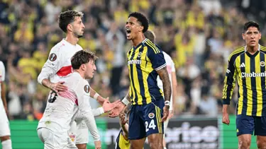Fenerbahçe'den Alman ekiplerine karşı ikinci galibiyet