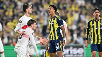 Fenerbahçe'den Alman ekiplerine karşı ikinci galibiyet
