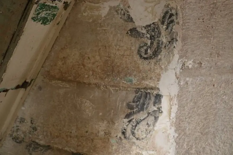 4 asırlık Tekeli Mehmet Paşa Camisi ziynet ve süsleriyle Ocak ayında ibadete açılacak 16
