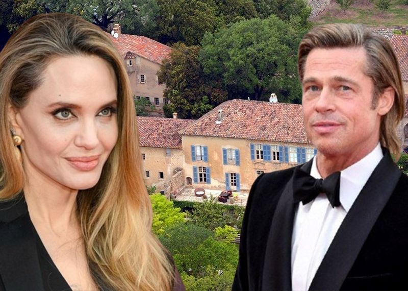 Angelina Jolie şato davasında zafere bir adım daha yakın! "Brad Pitt gerçekleri saklıyor"