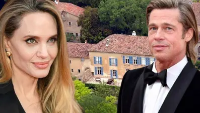 Angelina Jolie şato davasında zafere bir adım daha yakın! "Brad Pitt gerçekleri saklıyor"