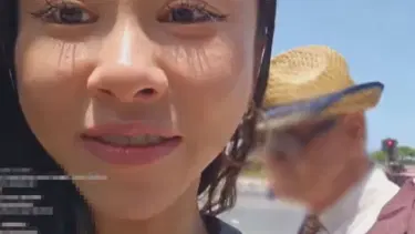 Kadıköy’de Güney Koreli yayıncıyı taciz eden şüpheli yakalandı
