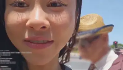 Kadıköy’de Güney Koreli yayıncıyı taciz eden şüpheli yakalandı