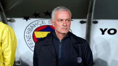 "Kayıtsız şartsız Mourinho" (19 Mart 2025 spor manşetleri)