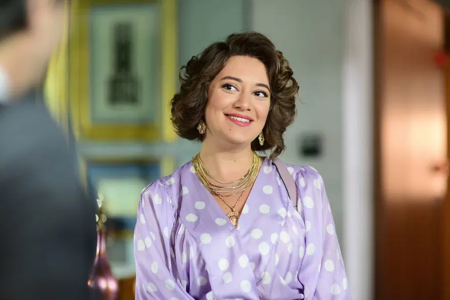 Kazara Aşk 6. bölüm fotoğrafları: Sır ortaya çıkacak mı? 8