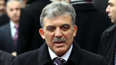 Gül: Dink davası bizim için sınav