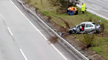 ASELSAN mühendisi kaza kurbanı
