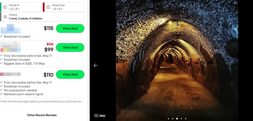 TÜNEL VİDEOLARI YOUTUBE'DA 5