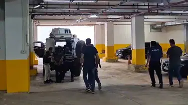Şanlıurfa'da eniştesini öldüren zanlı tutuklandı