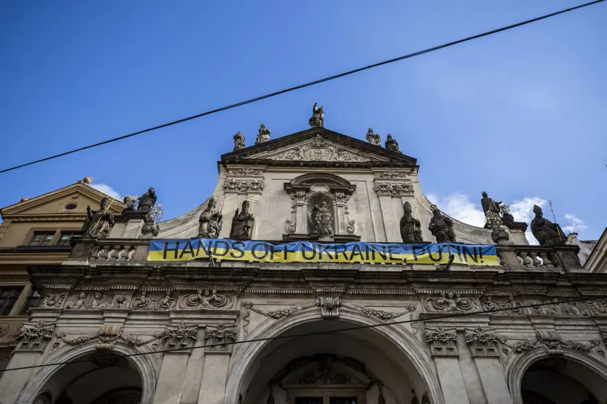 'Avrupa'nın kalbi' Çekya'nın Prag şehri zamanı durduruyor (Prag'da gezilecek yerler) 14 'Avrupa'nın kalbi' Çekya'nın Prag şehri zamanı durduruyor (Prag'da gezilecek yerler) 14