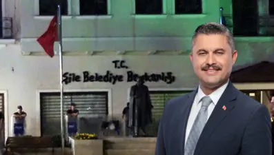 Şile'de belediye başkan vekili seçimi 21 Temmuz'da yapılacak