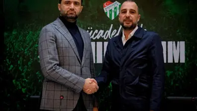 Adem Çağlayan kimdir? Bursaspor yeni teknik direktörü Adem Çağlayan'ın çalıştırdığı takımlar