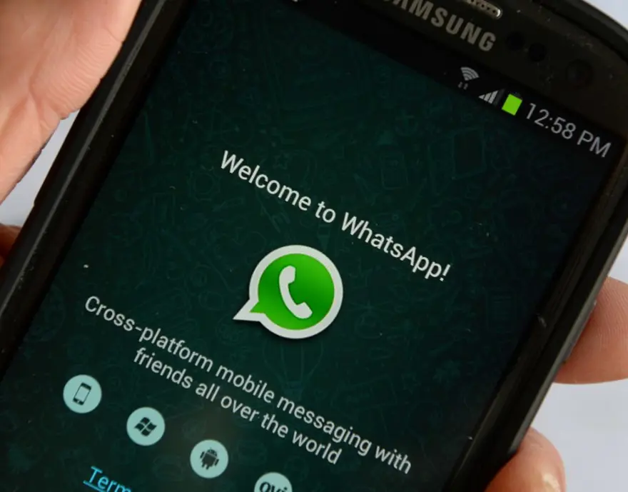WhatsApp'ta yeni dönem 5
