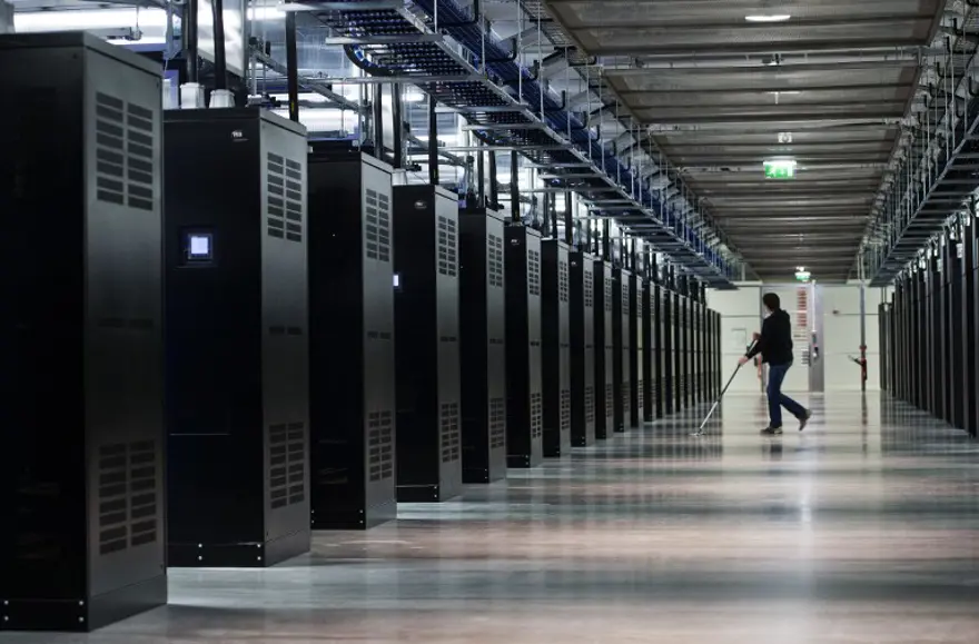 Facebook'un yeni evi 16 Facebook'un yeni evi 16