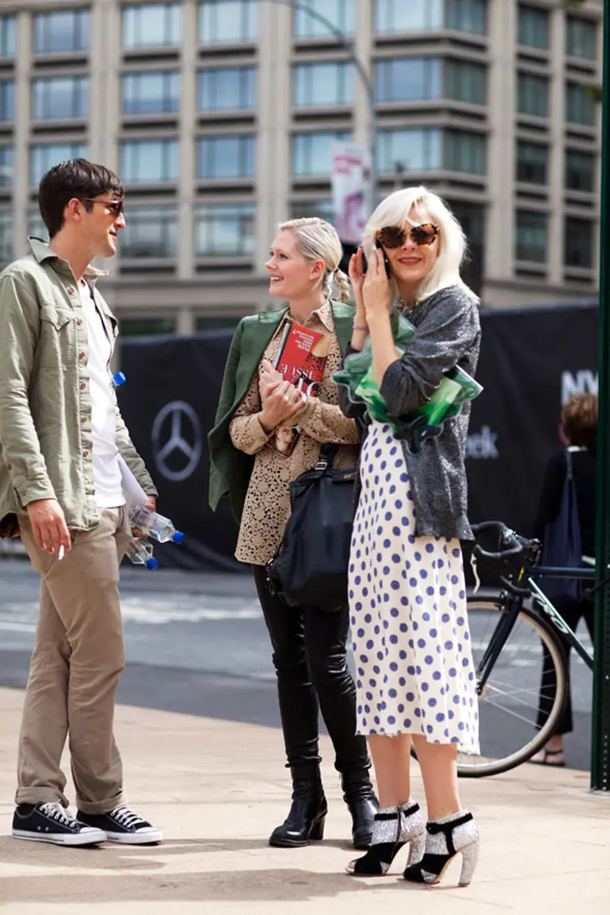 Dünyadan sokak trendleri 4