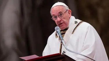 Kanada parlamentosunda "Papa özür dilesin" oylaması