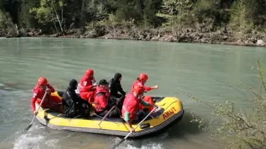 Piknikte kaybolan down sendromlu Rafettin Uğur'un cansız bedenine ulaşıldı