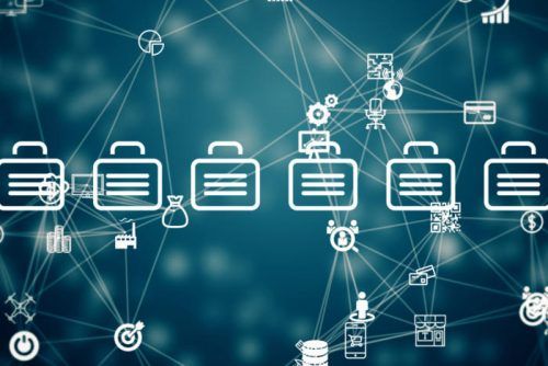 “IoT, bir daha çıkmamak üzere hayatımıza girdi”