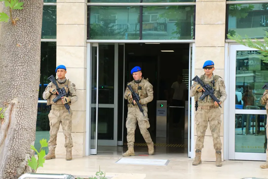 Düğünde hayalet silah “Glock”lu cinayet 4