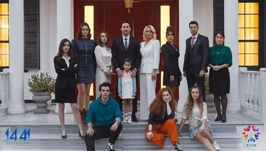 Magazin ve sanat turu (29 Aralık 2020) 19