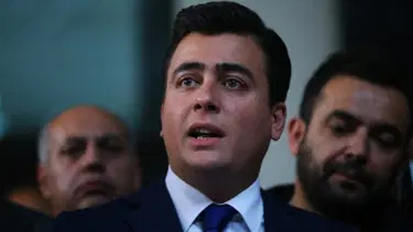 Osman Gökçek kimdir? (AK Parti Ankara Milletvekili Osman Gökçek'in biyografisi)