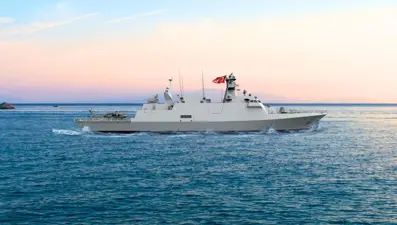 Donanmanın helikopterleri milli çözüme emanet