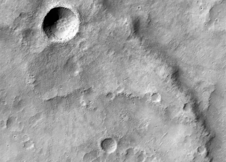 Mars'ın son hali 3