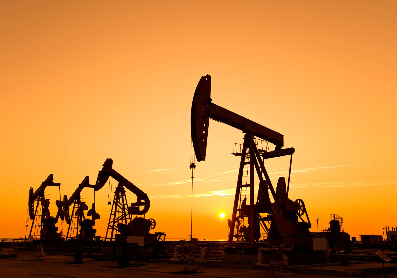 ABD'nin petrol rezervleri son 38 yılın en düşüğünde