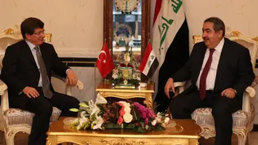 'En büyük tehlike Suriye rejimi'
