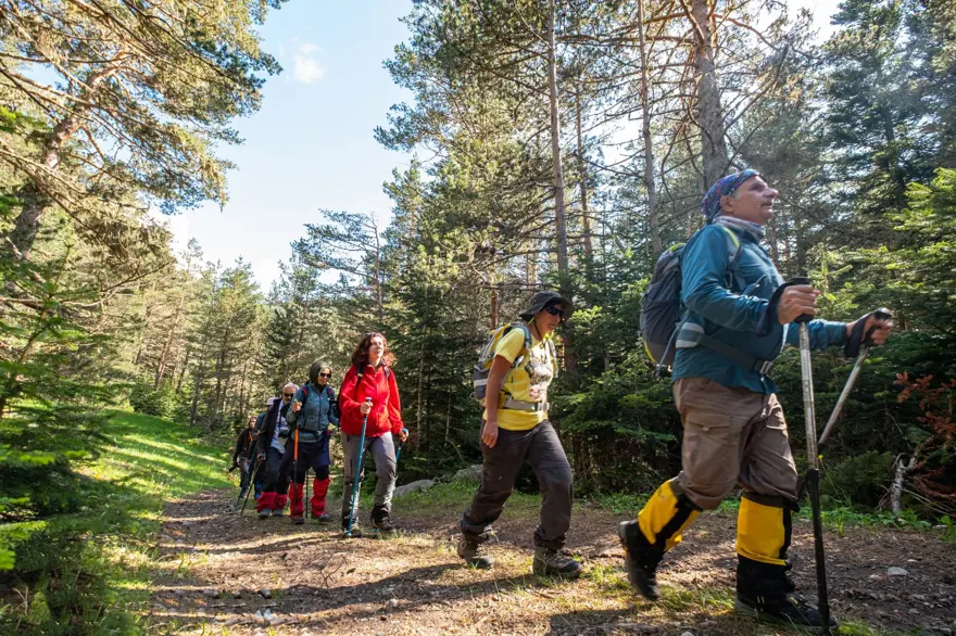 "DOĞAL GÜZELLİKLERİ DE BÜYÜLÜYOR" 4