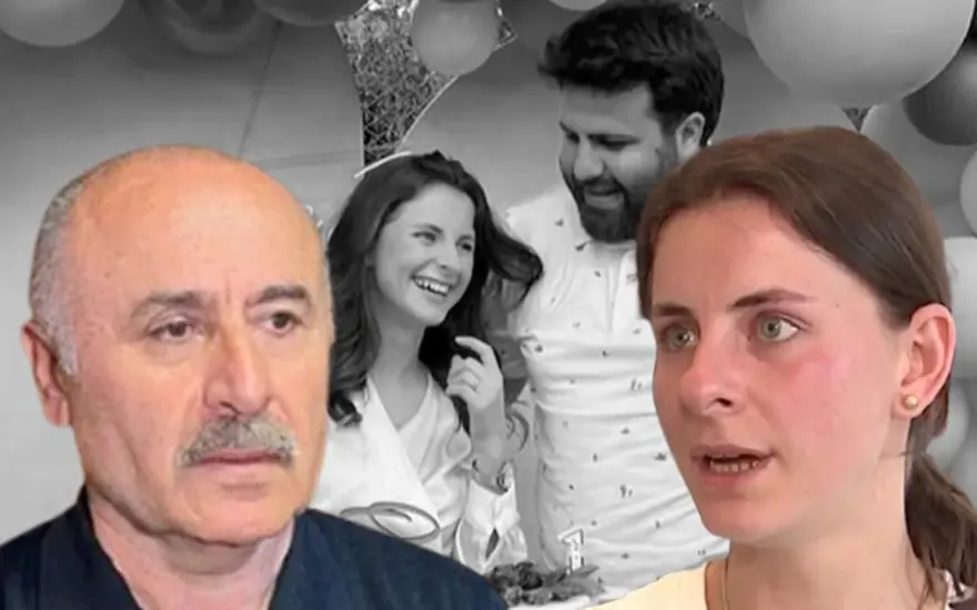 ŞİKAYETİNDEN VAZGEÇMİŞTİ 3
