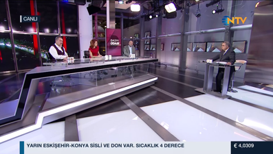 Basın Odası 2 Şubat 2017